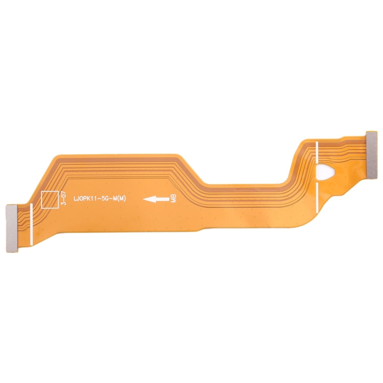 OEM Motherboard Flex Cable, For OPPO A18, For OPPO A2 Pro, For OPPO A38, For OPPO A58 4G, For OPPO K11, For OPPO Reno10 5G, For OPPO Reno10 Pro 4G, For OPPO A78 4G, For OPPO K11X, For OPPO A1 5G, For OPPO Reno8 T, For OPPO A78, For OPPO A58X           ...