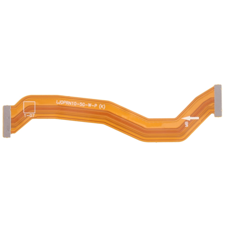 OEM Motherboard Flex Cable, For OPPO A18, For OPPO A2 Pro, For OPPO A38, For OPPO A58 4G, For OPPO K11, For OPPO Reno10 5G, For OPPO Reno10 Pro 4G, For OPPO A78 4G, For OPPO K11X, For OPPO A1 5G, For OPPO Reno8 T, For OPPO A78, For OPPO A58X           ...