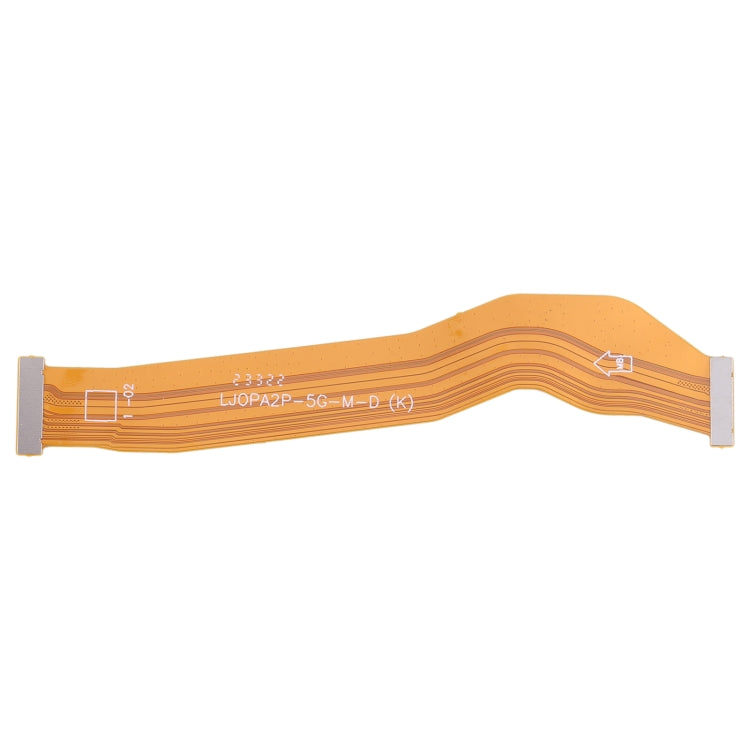 OEM Motherboard Flex Cable, For OPPO A18, For OPPO A2 Pro, For OPPO A38, For OPPO A58 4G, For OPPO K11, For OPPO Reno10 5G, For OPPO Reno10 Pro 4G, For OPPO A78 4G, For OPPO K11X, For OPPO A1 5G, For OPPO Reno8 T, For OPPO A78, For OPPO A58X           ...