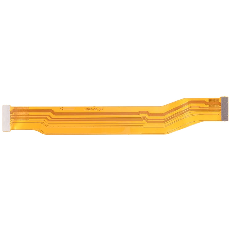 OEM Motherboard Flex Cable, For vivo iQOO Z9, For vivo V30 Lite 4G, For vivo Y28 5G, For vivo iQOO Neo9 Pro 5G, For vivo Y200e, For vivo V30, For vivo iQOO Neo9 5G V2338A, For vivo S18E, For vivo S18, For vivo X100 Pro, For vivo X100, For vivo iQOO 12 ...