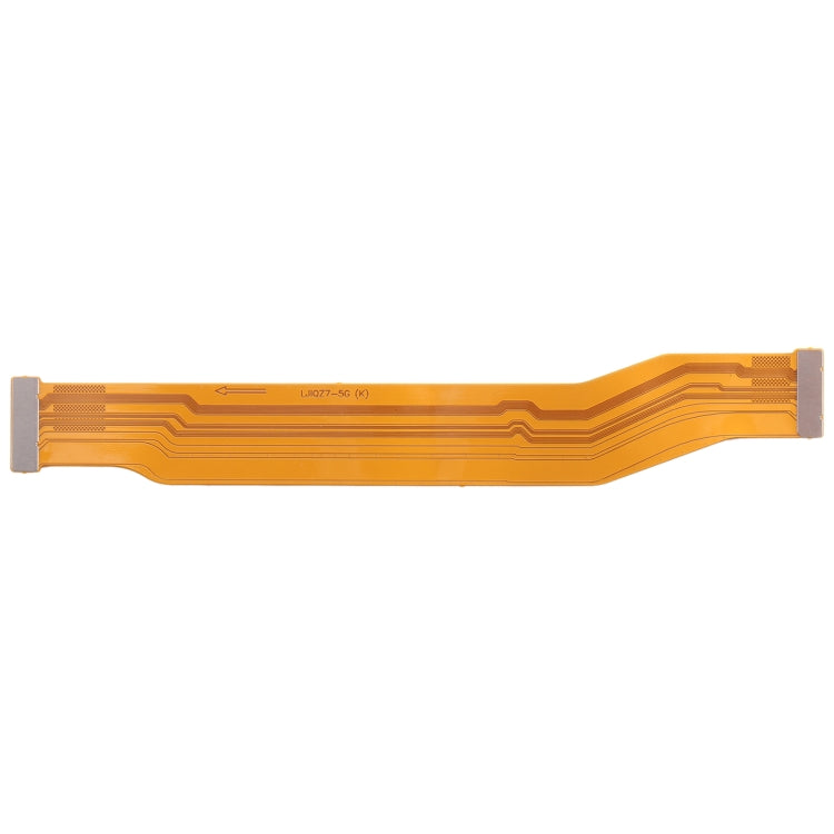 OEM Motherboard Flex Cable, For vivo iQOO Z9, For vivo V30 Lite 4G, For vivo Y28 5G, For vivo iQOO Neo9 Pro 5G, For vivo Y200e, For vivo V30, For vivo iQOO Neo9 5G V2338A, For vivo S18E, For vivo S18, For vivo X100 Pro, For vivo X100, For vivo iQOO 12 ...