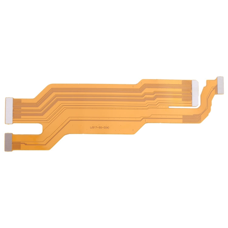 OEM Motherboard Flex Cable, For vivo iQOO Z9, For vivo V30 Lite 4G, For vivo Y28 5G, For vivo iQOO Neo9 Pro 5G, For vivo Y200e, For vivo V30, For vivo iQOO Neo9 5G V2338A, For vivo S18E, For vivo S18, For vivo X100 Pro, For vivo X100, For vivo iQOO 12 ...