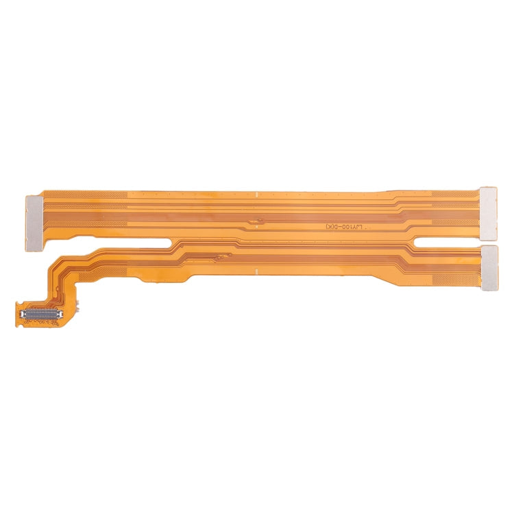 OEM Motherboard Flex Cable, For vivo iQOO Z9, For vivo V30 Lite 4G, For vivo Y28 5G, For vivo iQOO Neo9 Pro 5G, For vivo Y200e, For vivo V30, For vivo iQOO Neo9 5G V2338A, For vivo S18E, For vivo S18, For vivo X100 Pro, For vivo X100, For vivo iQOO 12 ...