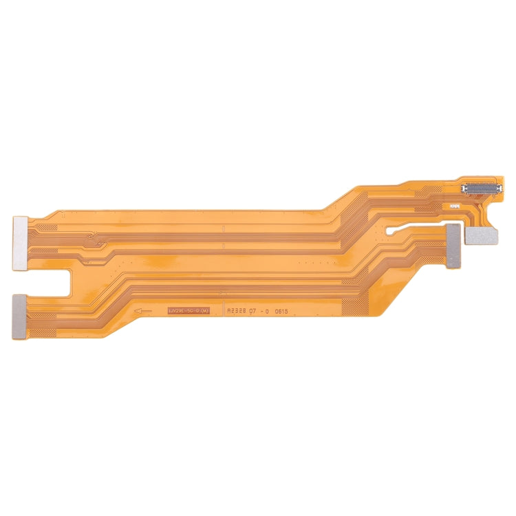 OEM Motherboard Flex Cable, For vivo iQOO Z9, For vivo V30 Lite 4G, For vivo Y28 5G, For vivo iQOO Neo9 Pro 5G, For vivo Y200e, For vivo V30, For vivo iQOO Neo9 5G V2338A, For vivo S18E, For vivo S18, For vivo X100 Pro, For vivo X100, For vivo iQOO 12 ...