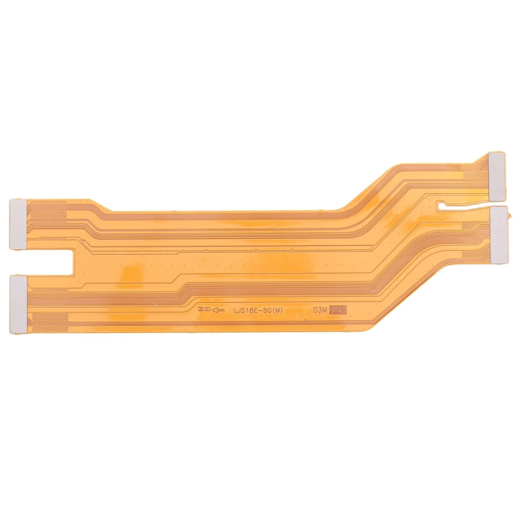 OEM Motherboard Flex Cable, For vivo iQOO Z9, For vivo V30 Lite 4G, For vivo Y28 5G, For vivo iQOO Neo9 Pro 5G, For vivo Y200e, For vivo V30, For vivo iQOO Neo9 5G V2338A, For vivo S18E, For vivo S18, For vivo X100 Pro, For vivo X100, For vivo iQOO 12 ...