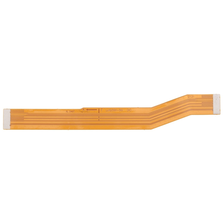 OEM Motherboard Flex Cable, For vivo iQOO Z9, For vivo V30 Lite 4G, For vivo Y28 5G, For vivo iQOO Neo9 Pro 5G, For vivo Y200e, For vivo V30, For vivo iQOO Neo9 5G V2338A, For vivo S18E, For vivo S18, For vivo X100 Pro, For vivo X100, For vivo iQOO 12 ...