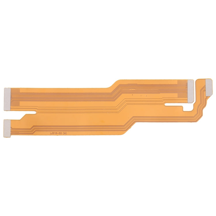 OEM Motherboard Flex Cable, For vivo iQOO Z9, For vivo V30 Lite 4G, For vivo Y28 5G, For vivo iQOO Neo9 Pro 5G, For vivo Y200e, For vivo V30, For vivo iQOO Neo9 5G V2338A, For vivo S18E, For vivo S18, For vivo X100 Pro, For vivo X100, For vivo iQOO 12 ...