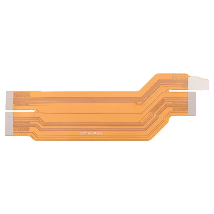 OEM Motherboard Flex Cable, For vivo iQOO Z9, For vivo V30 Lite 4G, For vivo Y28 5G, For vivo iQOO Neo9 Pro 5G, For vivo Y200e, For vivo V30, For vivo iQOO Neo9 5G V2338A, For vivo S18E, For vivo S18, For vivo X100 Pro, For vivo X100, For vivo iQOO 12 ...