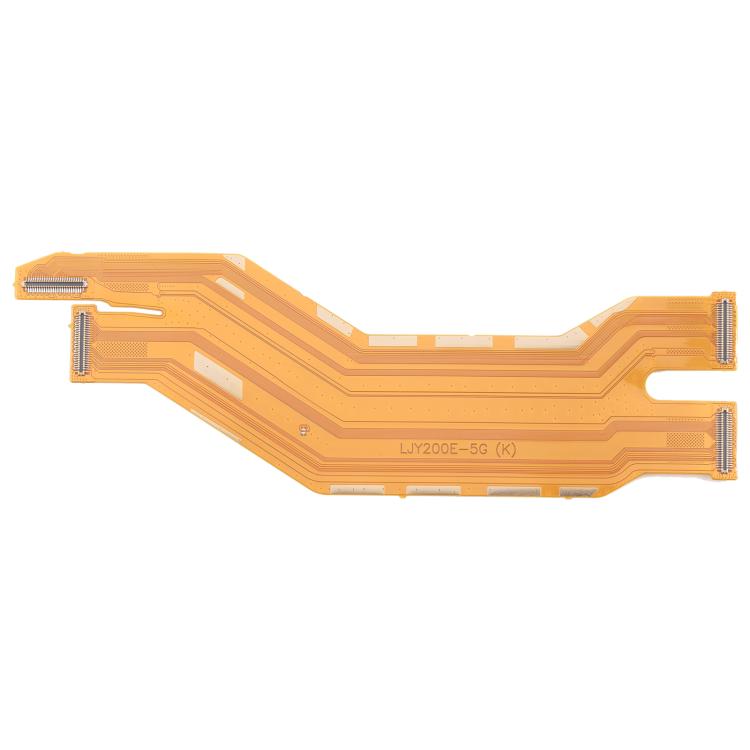 OEM Motherboard Flex Cable, For vivo iQOO Z9, For vivo V30 Lite 4G, For vivo Y28 5G, For vivo iQOO Neo9 Pro 5G, For vivo Y200e, For vivo V30, For vivo iQOO Neo9 5G V2338A, For vivo S18E, For vivo S18, For vivo X100 Pro, For vivo X100, For vivo iQOO 12 ...