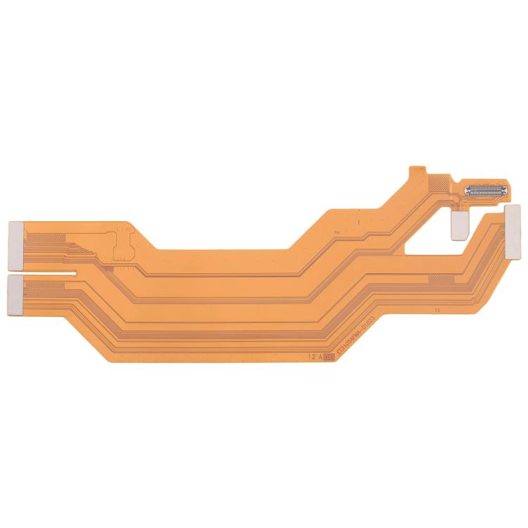 OEM Motherboard Flex Cable, For vivo iQOO Z9, For vivo V30 Lite 4G, For vivo Y28 5G, For vivo iQOO Neo9 Pro 5G, For vivo Y200e, For vivo V30, For vivo iQOO Neo9 5G V2338A, For vivo S18E, For vivo S18, For vivo X100 Pro, For vivo X100, For vivo iQOO 12 ...