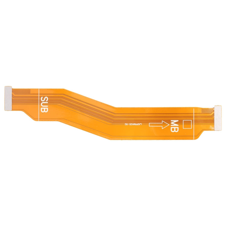 OEM Motherboard Flex Cable, For OPPO K9 Pro, For Realme 11 5G, For Realme C53, For Realme 11 Pro 5G, For Realme C55, For Realme GT Neo 5, For Realme 10 Pro, For Realme 10 Pro+ 5G, For Realme 10 Pro+ 4G, For Realme 10 4G, For Realme Q5, For Realme 9 4G ...