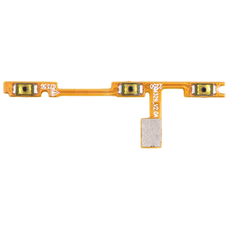 OEM Power Button & Volume Button Flex Cable, For Motorola Edge 60 Pro, For Motorola Edge 60, For Motorola Edge 60 Fusion, For Motorola Edge 50 Pro, For Motorola Moto G04, For Motorola Moto G34, For Motorola Moto G84, For Motorola Moto G54              ...