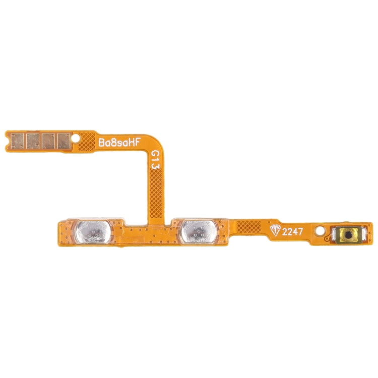 OEM Power Button & Volume Button Flex Cable, For Motorola Edge 60 Pro, For Motorola Edge 60, For Motorola Edge 60 Fusion, For Motorola Edge 50 Pro, For Motorola Moto G04, For Motorola Moto G34, For Motorola Moto G84, For Motorola Moto G54              ...