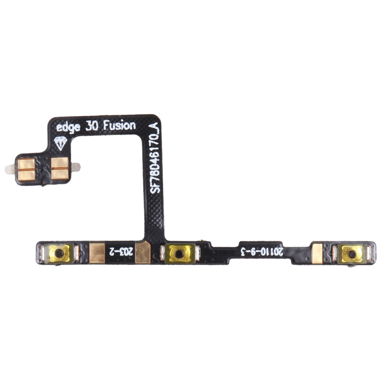 OEM Power Button & Volume Button Flex Cable, For Motorola Edge 60 Pro, For Motorola Edge 60, For Motorola Edge 60 Fusion, For Motorola Moto G05, For Motorola Moto G15, For Motorola Moto G35, For Motorola Edge 50 Pro, For Motorola Moto G24              ...