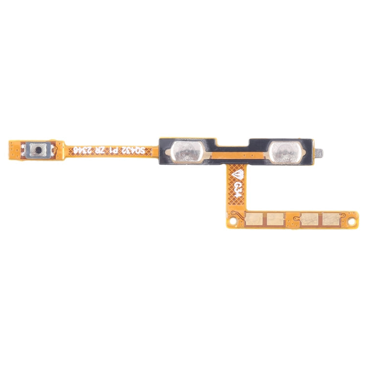 OEM Power Button & Volume Button Flex Cable, For Motorola Edge 60 Pro, For Motorola Edge 60, For Motorola Edge 60 Fusion, For Motorola Edge 50 Pro, For Motorola Moto G04, For Motorola Moto G34, For Motorola Moto G84, For Motorola Moto G54              ...