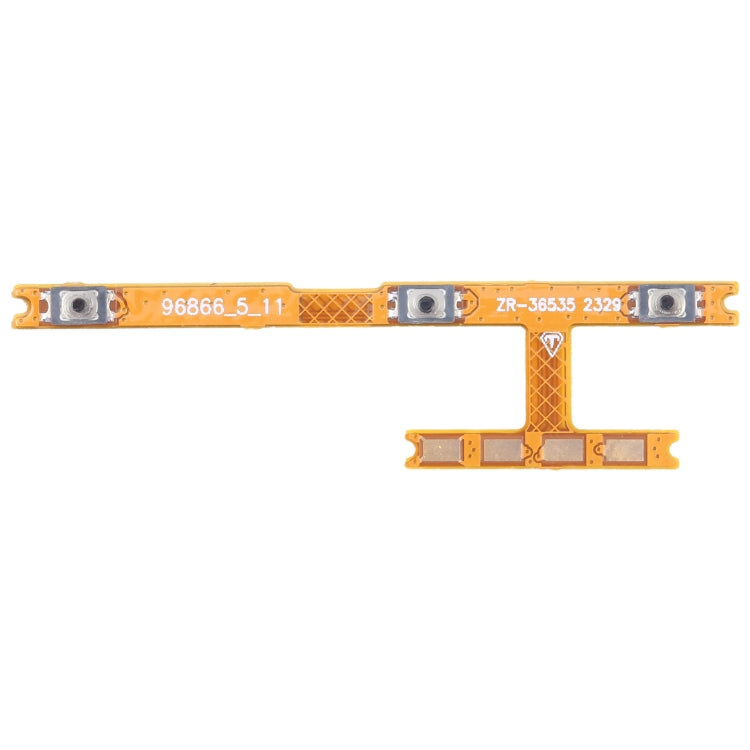 OEM Power Button & Volume Button Flex Cable, For Motorola Edge 60 Pro, For Motorola Edge 60, For Motorola Edge 60 Fusion, For Motorola Edge 50 Pro, For Motorola Moto G04, For Motorola Moto G34, For Motorola Moto G84, For Motorola Moto G54              ...