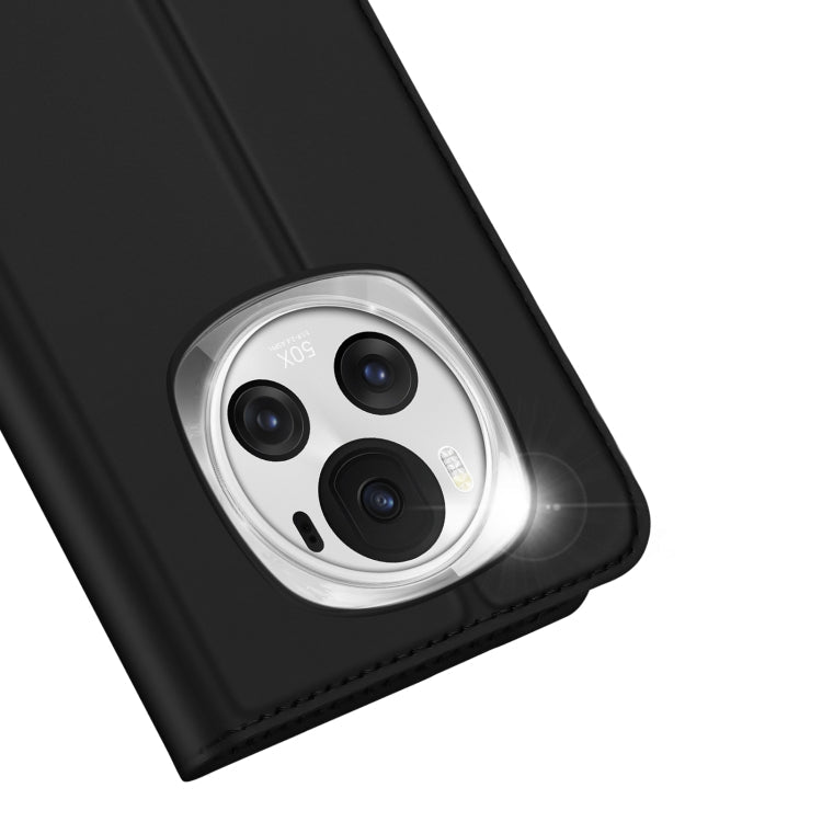 DUX DUCIS Skin Pro Series Flip Leather Phone Case, For Honor Magic6