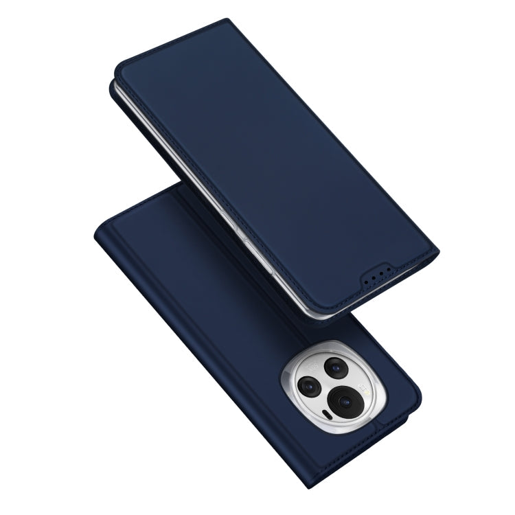 DUX DUCIS Skin Pro Series Flip Leather Phone Case, For Honor Magic6