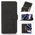KHAZNEH Matte Texture Leather Phone Case, For iPhone 16 Pro, For iPhone 16 Plus, For iPhone 16, For iPhone 15 Pro Max, For iPhone 15 Pro, For iPhone 15 Plus