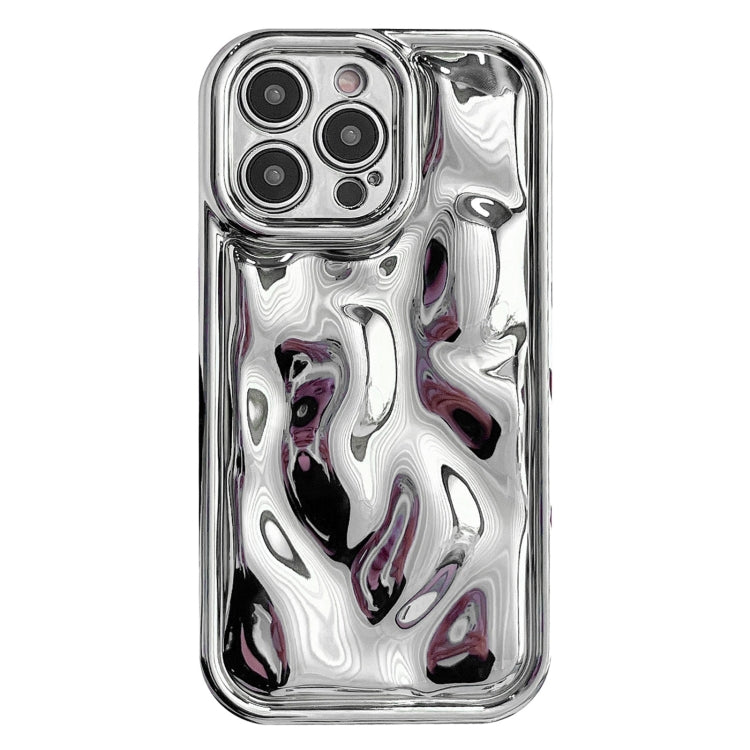 Electroplating Meteorite Texture TPU Phone Case, For iPhone 14 Plus, For iPhone 14, For iPhone 14 Pro, For iPhone 14 Pro Max, For iPhone 13 Pro Max, For iPhone 13 Pro