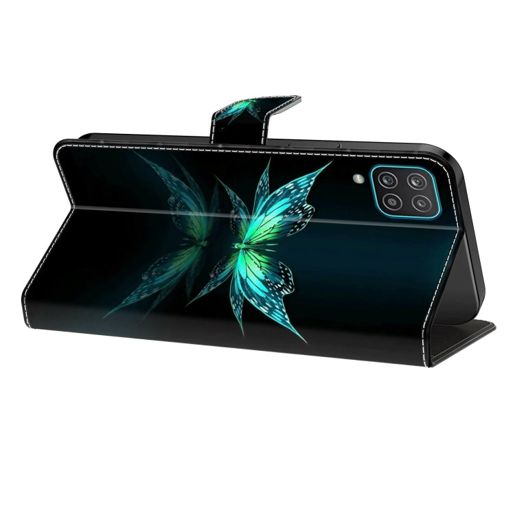 Crystal 3D Shockproof Protective Leather Phone Case, For iPhone 6 Plus / 7 Plus / 8 Plus
