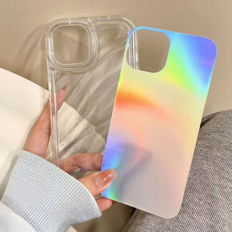 Laser Sequin Waves TPU Phone Case, For iPhone 13, For iPhone 12, For iPhone 12 Pro Max, For iPhone 12 Pro, For iPhone 11 Pro Max, For iPhone 11