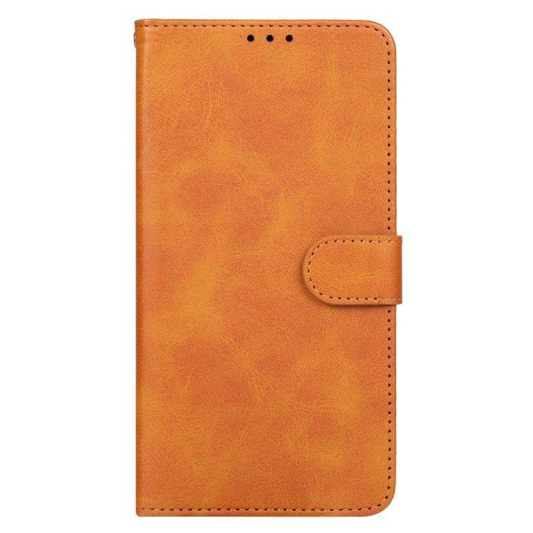 Leather Phone Case, For T-Mobile Revvl 7 Pro 5G, For T-Mobile T Phone 2 5G