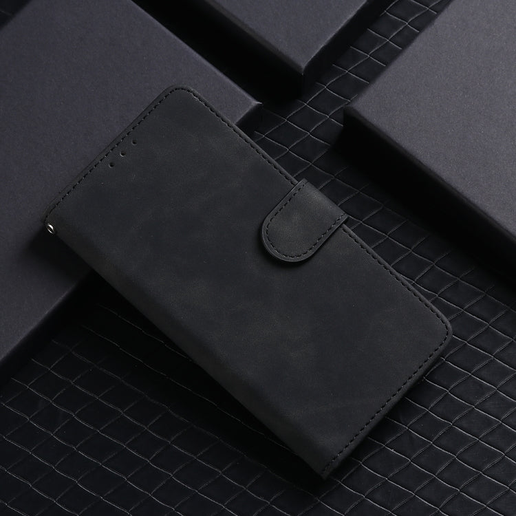 Skin Feel Magnetic Flip Leather Phone Case, For Tecno Spark Go 2025 / Spark Go 1, For Tecno Pop 9, For Tecno Spark Go 5G, For Tecno Camon 30S Pro