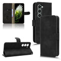 Skin Feel Magnetic Flip Leather Phone Case, For Tecno Spark 40 Pro 4G, For Tecno Spark 40 4G, For Tecno Pova 7 Ultra 5G, For Tecno Spark Go 2 4G