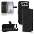 Skin Feel Magnetic Flip Leather Phone Case, For Tecno Spark Slim 5G, For Tecno Pova 7 Pro 5G, For Tecno Pova 7 5G, For Tecno Spark 40 Pro+