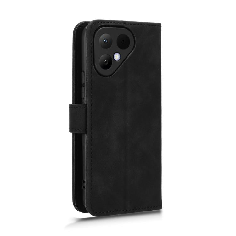 Skin Feel Magnetic Flip Leather Phone Case, For Tecno Pova Curve 2 5G, For Tecno Camon 50 Pro 4G, For Tecno Camon 50 4G, For Tenco Spark Go 3