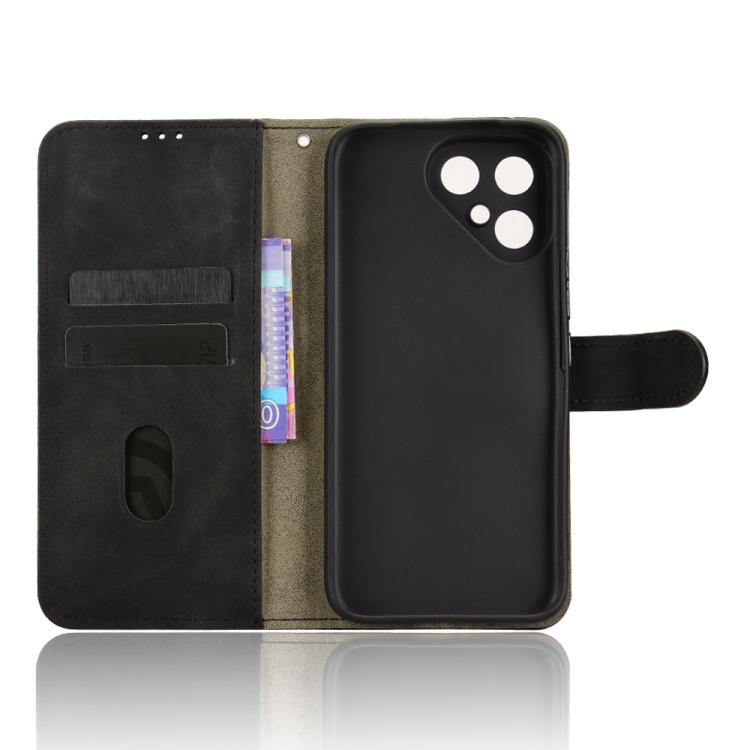 Skin Feel Magnetic Flip Leather Phone Case, For Tecno Pova Curve 2 5G, For Tecno Camon 50 Pro 4G, For Tecno Camon 50 4G, For Tenco Spark Go 3