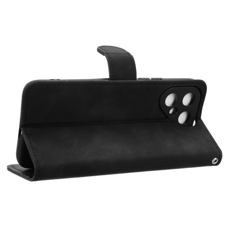Skin Feel Magnetic Flip Leather Phone Case, For Tecno Pova Curve 2 5G, For Tecno Camon 50 Pro 4G, For Tecno Camon 50 4G, For Tenco Spark Go 3