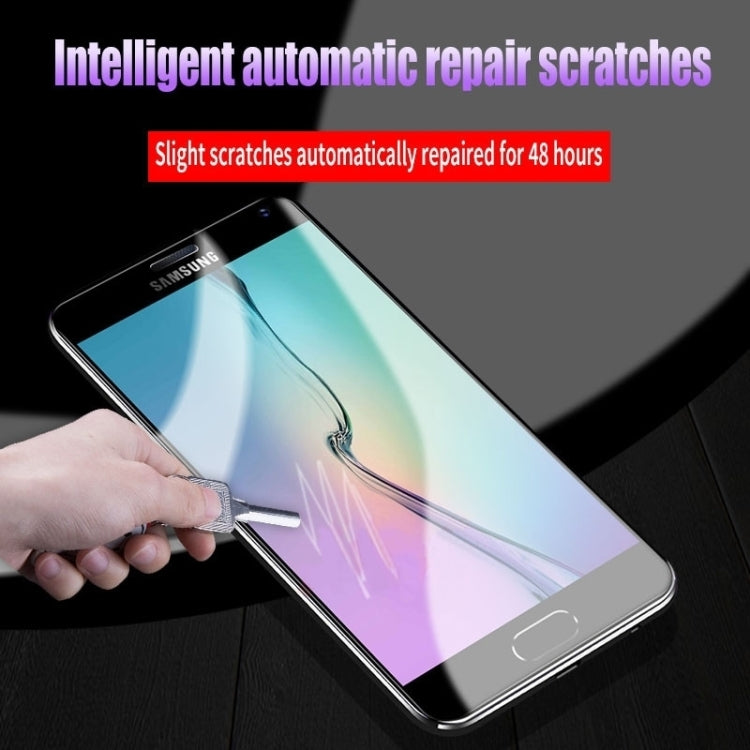 For OnePlus Nord N30 SE Full Screen Protector Explosion-proof Hydrogel Film