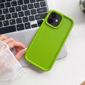 Shockproof Frame Frosted TPU Phone Case, For iPhone 11, For iPhone 11 Pro, For iPhone X / XS, For iPhone XR