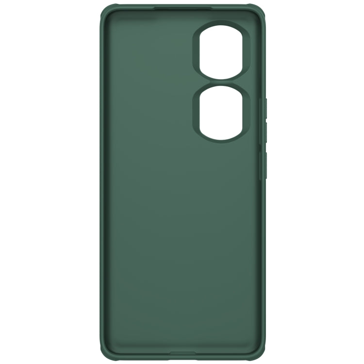 NILLKIN Frosted Shield Pro PC + TPU Phone Case, For Honor 90 Pro