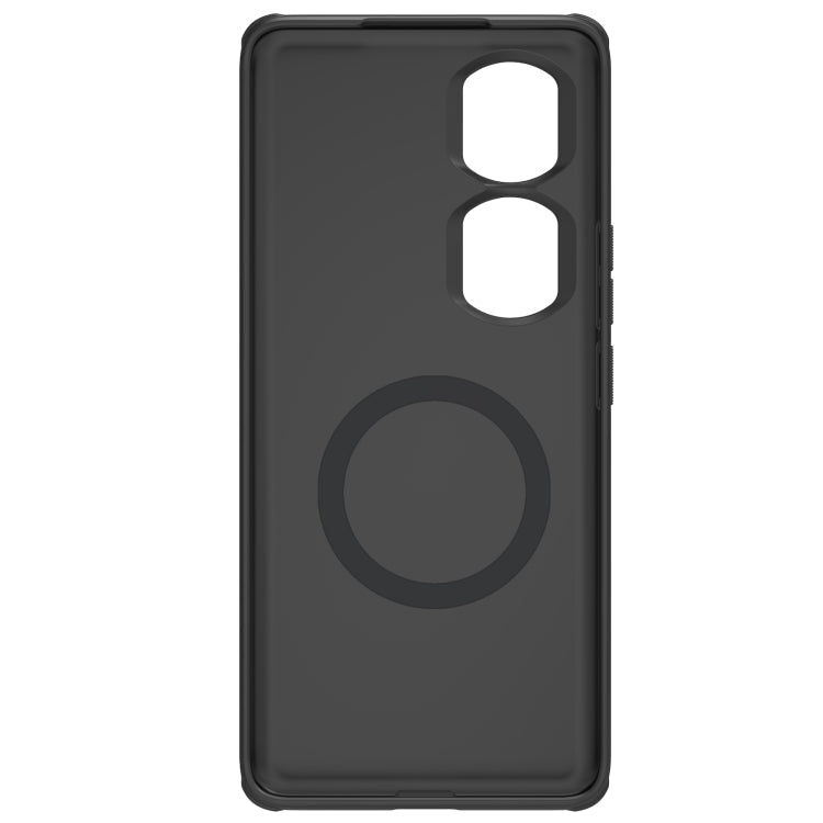 NILLKIN Frosted Shield Pro Magnetic Phone Case, For Honor 90 Pro