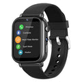 UNIWA X1S 1.9 inch IP67 Waterproof 4G Android 8.1 Dual Cameras Smart Watch Support Temperature Measurement, 2G+16G, 1G+8G