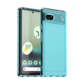 Candy Series TPU Phone Case, For Google Pixel 6a
