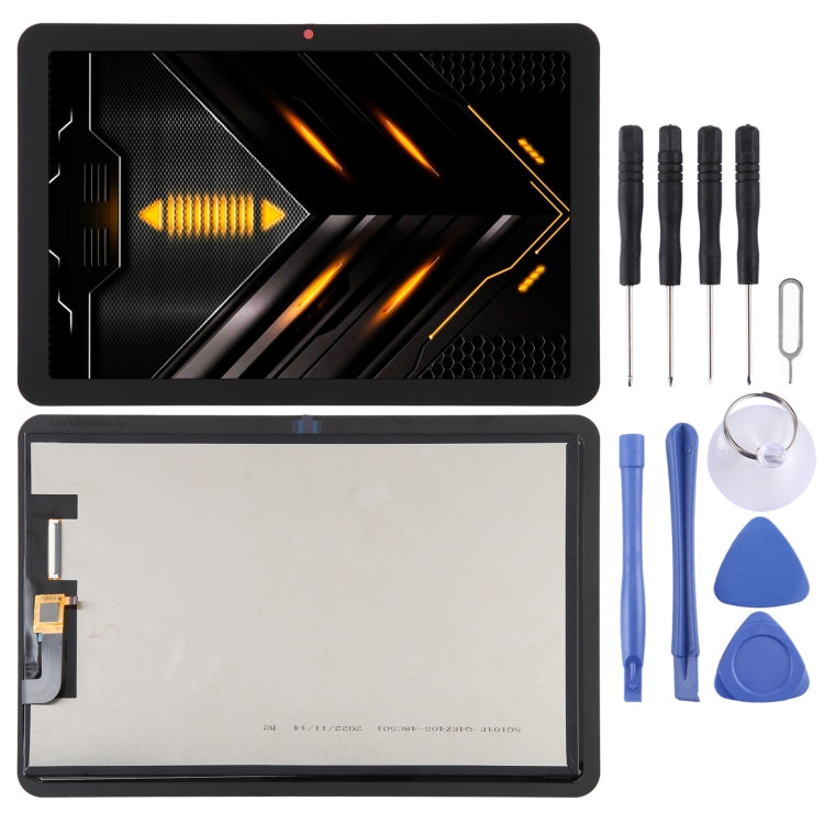 LCD Screen For With Digitizer Full Assembly, For HOTWAV Pad 8 4G LTE, For HOTWAV Tab R6 Pro, For HOTWAV Tab R5, For HOTWAV W10 Pro, For HOTWAV Note 12