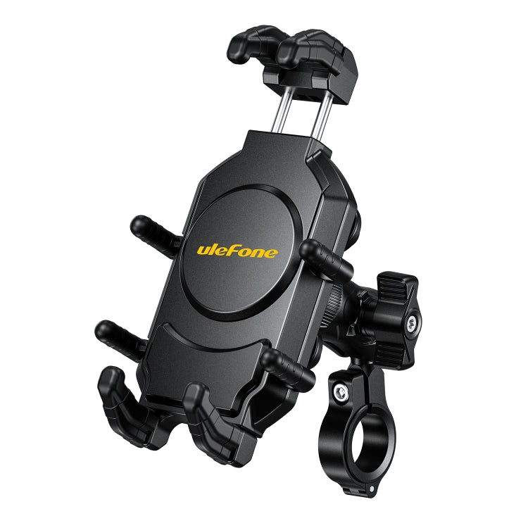 Ulefone Armor Mount Pro AM01 Universal Bicycle Handle Phone Holder, AM01