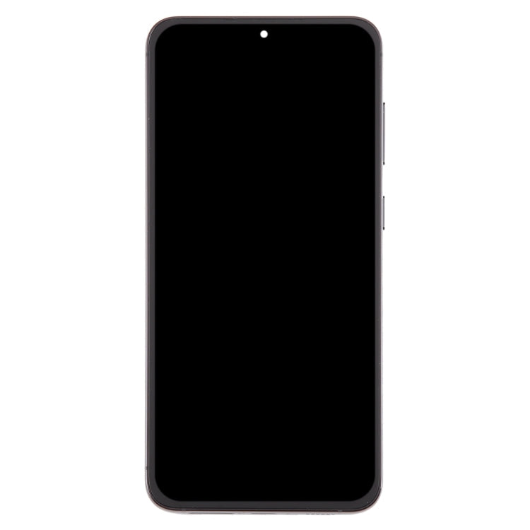 6.78 inch EU Version OLED LCD Screen Digitizer Full Assembly with Frame(Black), For Samsung Galaxy S23+ 5G SM-S916B, For Samsung Galaxy S22 Ultra 5G SM-S908B (EU Version), For Samsung Galaxy S21+ 5G SM-G996B, For Samsung Galaxy S20+ 4G/5G SM-G985/986  ...