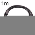 RCA20 XLR Female to Dual RCA Y-Splitter Audio Cable, 1m, 2m, 3m