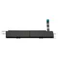 Touchpad Left Right Button, For Dell E5470 E5570 A151NA, For DELL Latitude E7280 E7290 E7390 0HR8RF, For Dell Latitude E7470 7470 A151E1, For Dell Latitude E5280 E5480 E5580 A169B1, For DELL Latitude E7480 7490 0XKYX9                                   ...