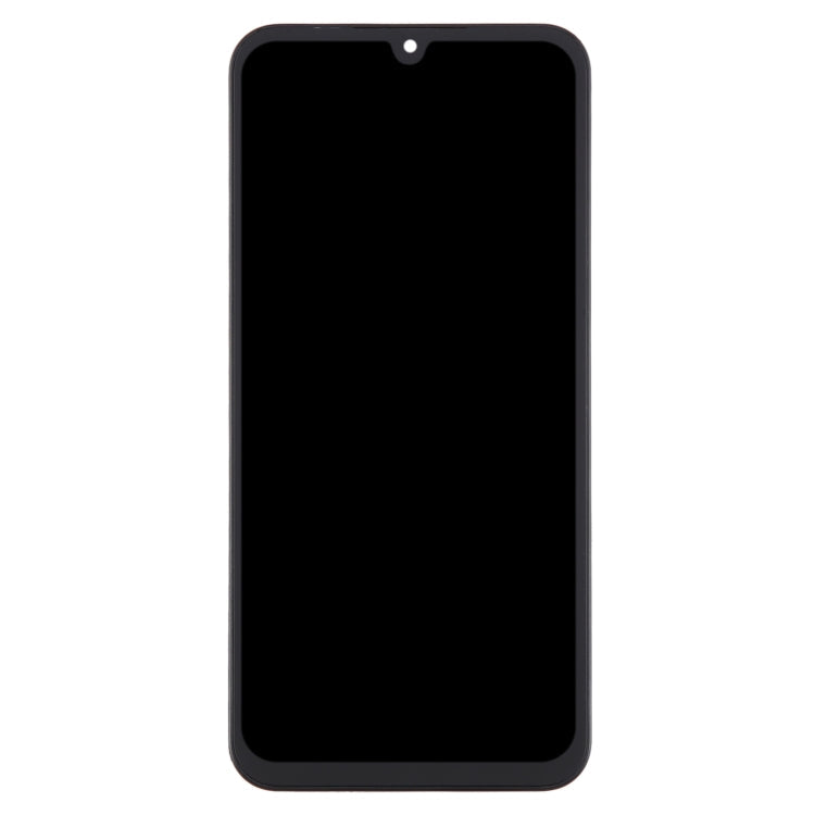 For Samsung Galaxy A15 5G SM-A156B TFT LCD Screen Digitizer Full Assembly with Frame, Not Supporting Fingerprint Identification