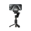 Q18 Desktop Intelligent Tracking Gimbal Stabilizer Multi-function Fill Light Selfie Stick, Q18