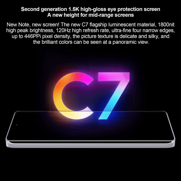 Xiaomi Redmi Note 13 Pro+ 5G, 12GB+256GB,  6.67 inch MIUI 14 Dimensity 7200-Ultra Octa Core 4nm up to 2.8GHz, NFC, Network: 5G(Black)