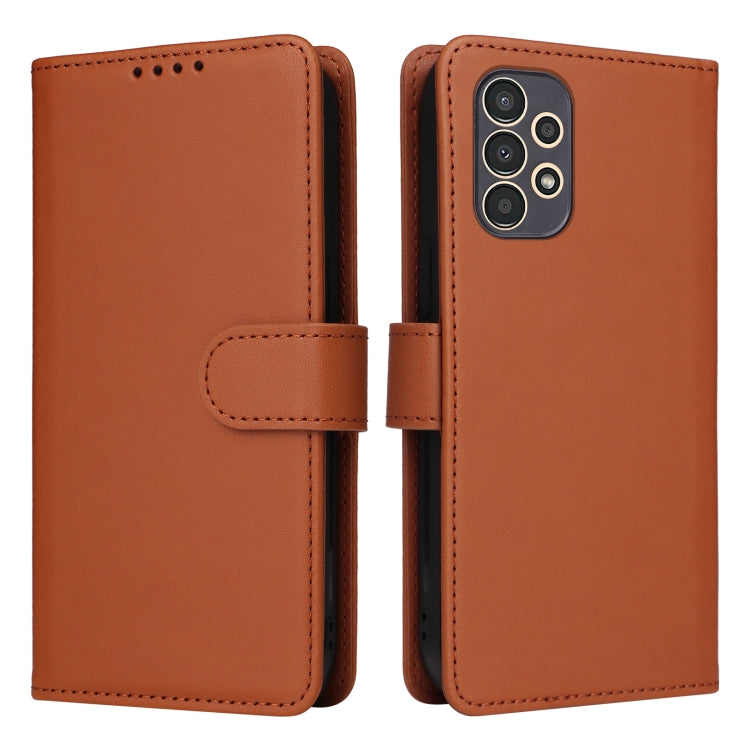 BETOPNICE BN-005 2 in 1 Detachable Imitate Genuine Leather Phone Case, For Samsung Galaxy A33 5G, For Samsung Galaxy A03 164mm, For Samsung Galaxy A13 4G, For Samsung Galaxy S22 Ultra