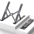 Lenovo Thinkplus Desktop Laptop Folding Holder XT6, XT6