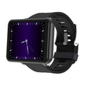 DM100 2.86 inch IPS Full Screen Smart Sport Watch, Support Independent Card Insertion / Multiple Sports Modes / Heart Rate Monitoring / Step Counting, RAM 1GB+ROM 16GB, RAM 3GB+ROM 32GB